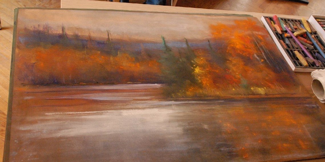 Likovna kolonija 2016. g.