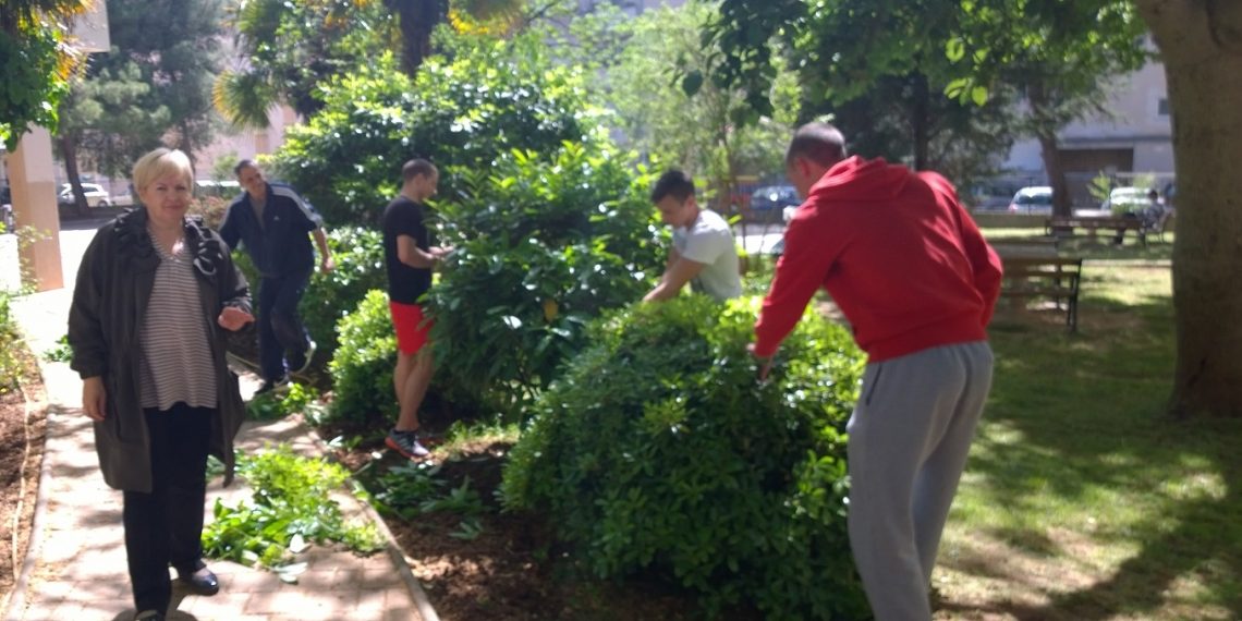 Kopajte s nama 2016. g.