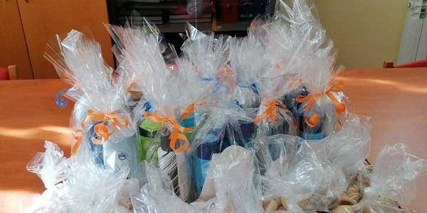 Donacija - "Srce Zadarsko"