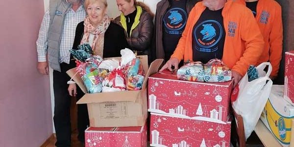 Zahvala-Gordan Borčilo