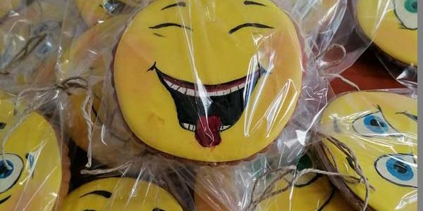 Zahvala Svitlani Zamohylnoj