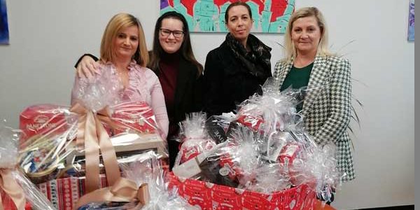 Donacija dječjeg vrtića „Smješko“ Vir