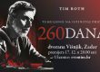 Donacija ulaznica za jučerašnju premijeru filma "260 DANA"